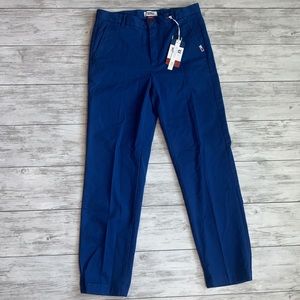 Tommy Jeans Blue Pants Size 31/32 NWT